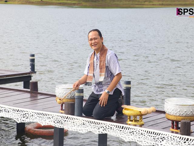 คณะรัฐศาสตร์และสังคมศาสตร์ 
