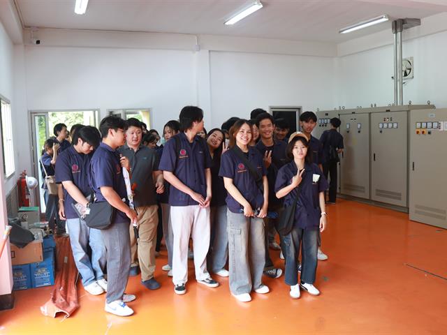 กองอาคารสถานที่ มหาวิทยาลัยพะเยา
