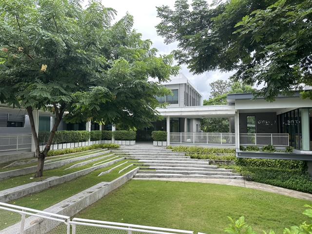 คณะเภสัชศาสตร์ มหาวิทยาลัยพะเยา หารือความร่วมมือเชิงวิชาการกับโรงพยาบาลมะเร็งชีวามิตรา