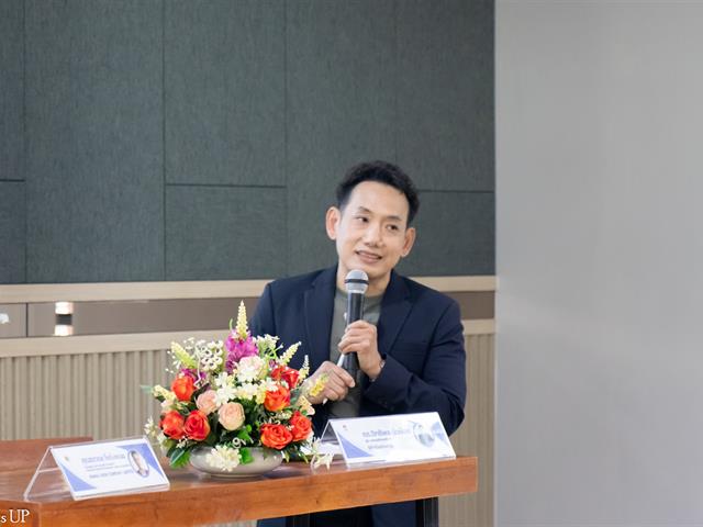 School of Liberal Arts Organizes Career Seminar for Japanese Language Major
