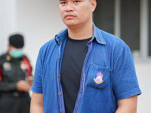 ศูนย์สิ่งแวดล้อมและการจัดการที่ยั่งยืน มหาวิทยาลัยพะเยา ให้การต้อนรับคณะสาธารณสุขศาสตร์ สาขาวิชาอนามัยสิ่งแวดล้อม ในการศึกษาดูงานกระบวนการคัดแยกขยะและผลิตภัณฑ์ไม้แขวนเสื้อจากฝาขวดน้ำ