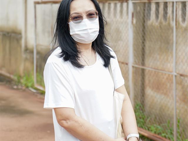 ศูนย์สิ่งแวดล้อมและการจัดการที่ยั่งยืน มหาวิทยาลัยพะเยา ให้การต้อนรับคณะสาธารณสุขศาสตร์ สาขาวิชาอนามัยสิ่งแวดล้อม ในการศึกษาดูงานกระบวนการคัดแยกขยะและผลิตภัณฑ์ไม้แขวนเสื้อจากฝาขวดน้ำ