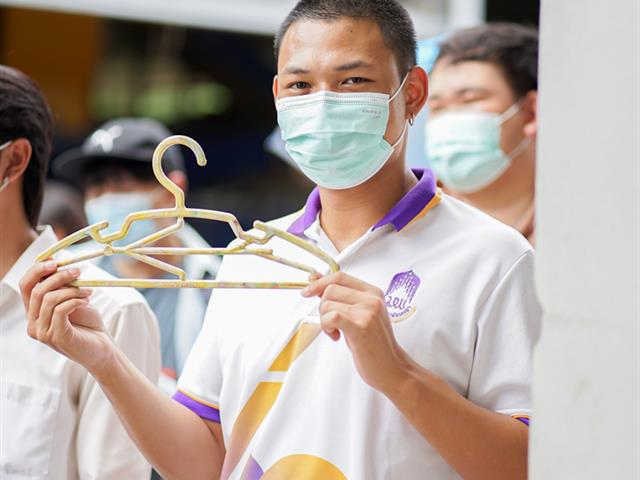 ศูนย์สิ่งแวดล้อมและการจัดการที่ยั่งยืน มหาวิทยาลัยพะเยา