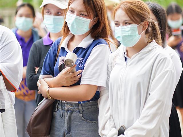 ศูนย์สิ่งแวดล้อมและการจัดการที่ยั่งยืน มหาวิทยาลัยพะเยา