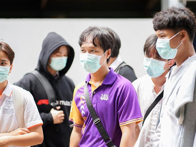 ศูนย์สิ่งแวดล้อมและการจัดการที่ยั่งยืน มหาวิทยาลัยพะเยา