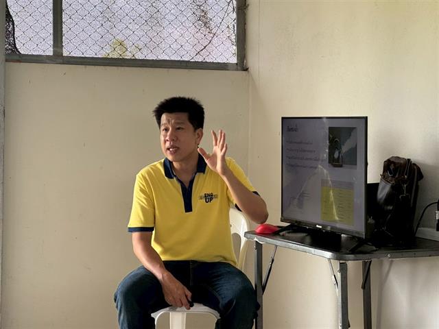 ศูนย์วิจัยและบริการวิชาการวิศวกรรม จัดรอบรมเชิงปฏิบัติการใช้งาน Boiler ส่งเสริมการเติบโตที่ยั่งยืนของอุตสาหกรรมขนาดเล็ก