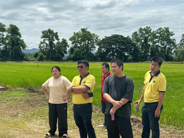 ศูนย์วิจัยและบริการวิชาการวิศวกรรม จัดรอบรมเชิงปฏิบัติการใช้งาน Boiler ส่งเสริมการเติบโตที่ยั่งยืนของอุตสาหกรรมขนาดเล็ก