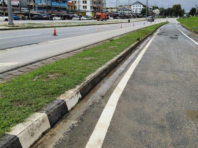 กองอาคารสถานที่ มหาวิทยาลัยพะเยา 