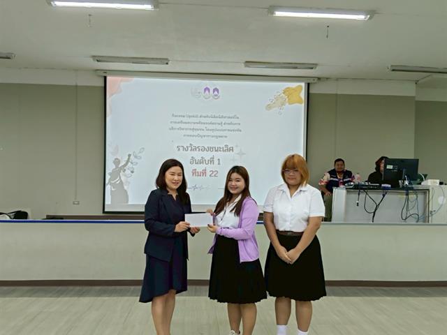 คำถามกฎหมายเนื่องในวันรพี