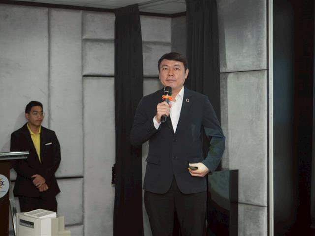 มหาวิทยาลัยพะเยาจัด อบรม UP Carbon Neutrality สำหรับผู้บริหาร รุ่นที่ 1  มุ่งสู่การเป็นมหาวิทยาลัยที่มีความเป็นกลางทางคาร์บอนอย่างยั่งยืน