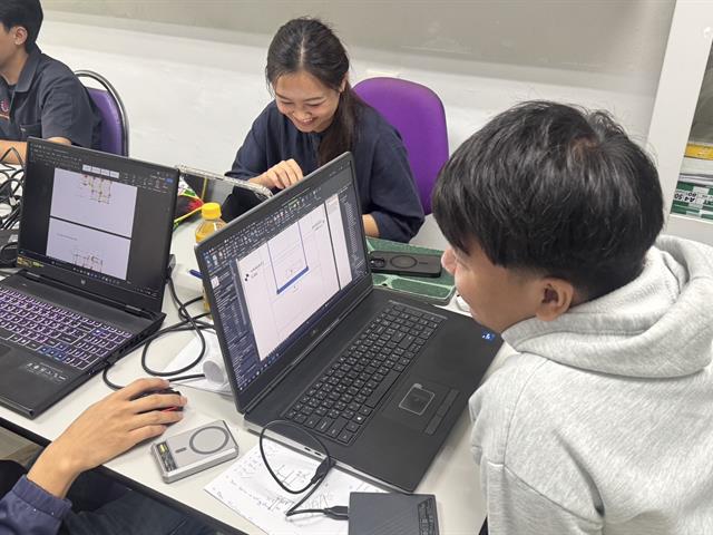 นิสิตวิศวกรรมศาสตร์ มพ. คว้ารางวัลแห่งความคิดสร้างสรรค์ โครงการ BIM สร้างอนาคต ประชันนวัตกรรมวิศวกรรมเพื่อโลกที่ยั่งยืน