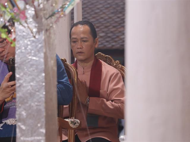 คณะรัฐศาสตร์และสังคมศาสตร์ 