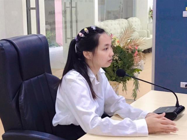 สอบวัดคุณสมบัติ (Qualifying Examination) สำหรับนิสิตระดับปริญญาเอก ประจำปีการศึกษา 2568 (ครั้งที่ 1)