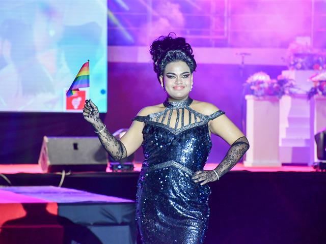 School of Education participated in UP PRIDE MONTH 2025: COMING OF AGE COMING OF PRIDE