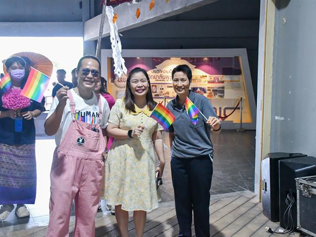 School of Education participated in UP PRIDE MONTH 2025: COMING OF AGE COMING OF PRIDE