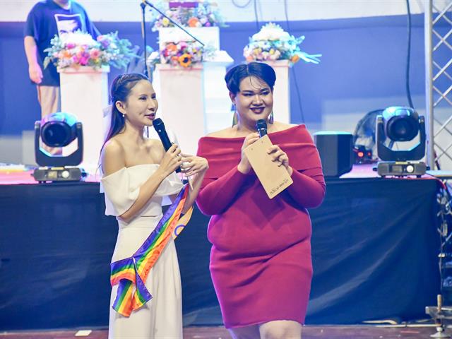 School of Education participated in UP PRIDE MONTH 2025: COMING OF AGE COMING OF PRIDE