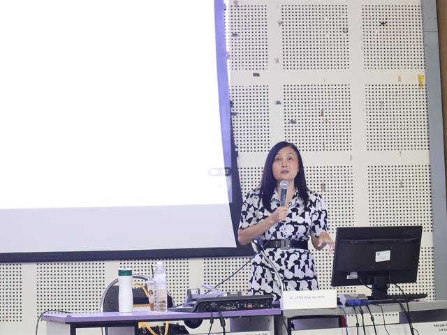 คณะวิศวกรรมศาสตร์ จัดกิจกรรม Design Thinking & Problem Solving เสริมสร้างกระบวนการคิดสร้างสรรค์และแก้ปัญหาอย่างเป็นระบบ