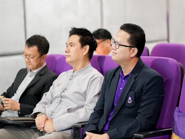 ศูนย์สิ่งแวดล้อมและการจัดการที่ยั่งยืน มหาวิทยาลัยพะเยา
