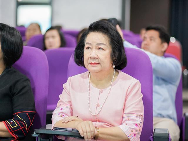 ศูนย์สิ่งแวดล้อมและการจัดการที่ยั่งยืน มหาวิทยาลัยพะเยา