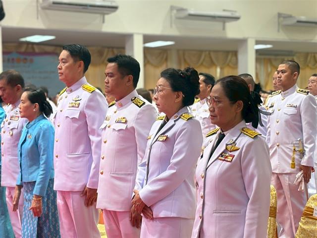 เฉลิมพระเกียรติสมเด็จพระนางเจ้าสิริกิติ์ พระบรมราชินีนาถ พระบรมราชชนนีพันปีหลวง