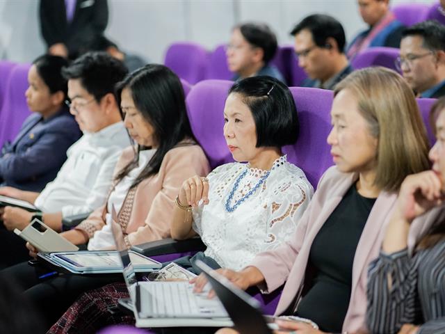 ศูนย์สิ่งแวดล้อมและการจัดการที่ยั่งยืน มหาวิทยาลัยพะเยา