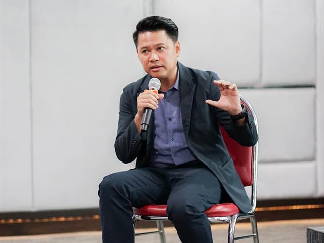 ศูนย์สิ่งแวดล้อมและการจัดการที่ยั่งยืน มหาวิทยาลัยพะเยา
