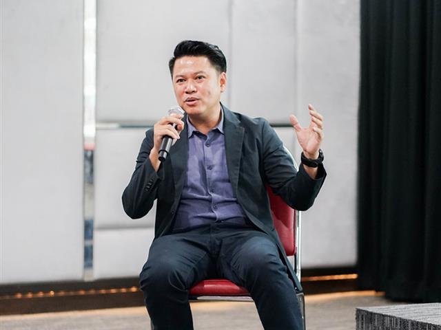 ศูนย์สิ่งแวดล้อมและการจัดการที่ยั่งยืน มหาวิทยาลัยพะเยา