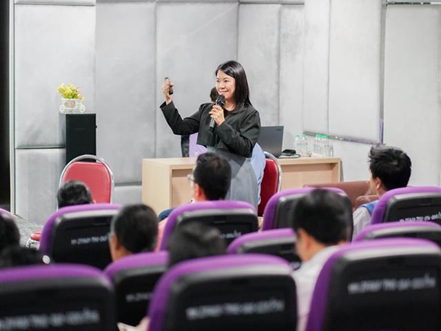 ศูนย์สิ่งแวดล้อมและการจัดการที่ยั่งยืน มหาวิทยาลัยพะเยา
