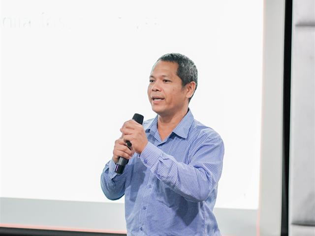 ศูนย์สิ่งแวดล้อมและการจัดการที่ยั่งยืน มหาวิทยาลัยพะเยา