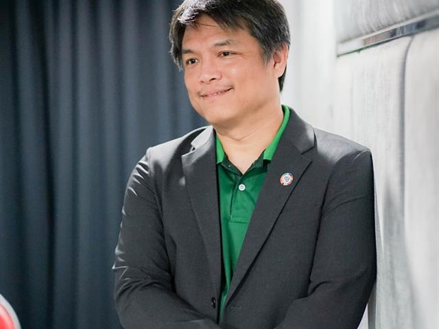 ศูนย์สิ่งแวดล้อมและการจัดการที่ยั่งยืน มหาวิทยาลัยพะเยา