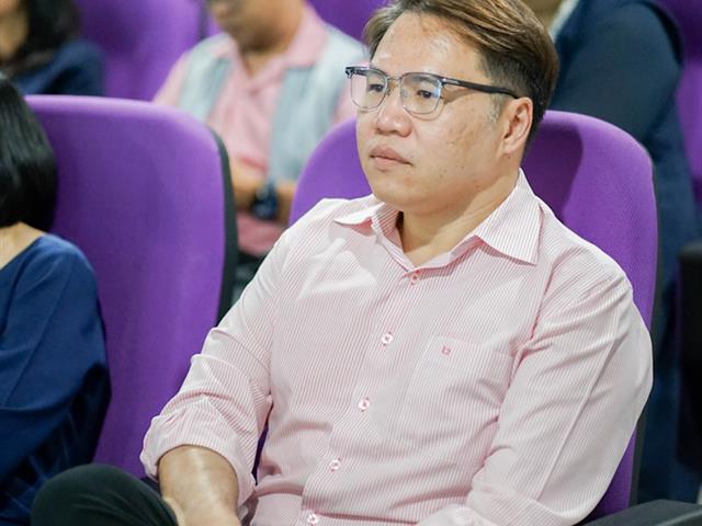 ศูนย์สิ่งแวดล้อมและการจัดการที่ยั่งยืน มหาวิทยาลัยพะเยา