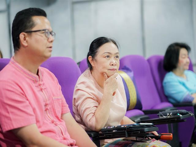 ศูนย์สิ่งแวดล้อมและการจัดการที่ยั่งยืน มหาวิทยาลัยพะเยา