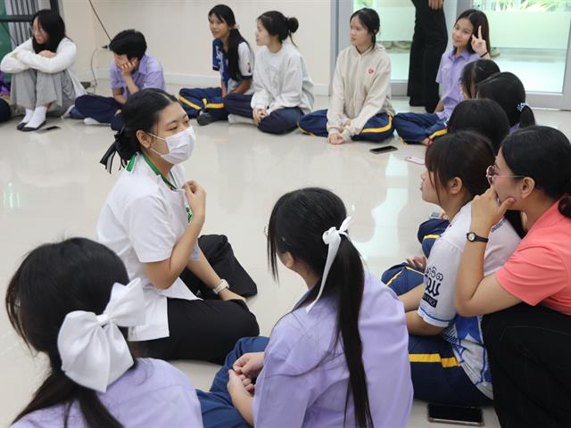 โรงเรียนสาธิตมหาวิทยาลัยพะเยา 