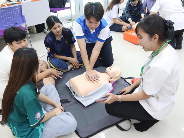 โรงเรียนสาธิตมหาวิทยาลัยพะเยา 