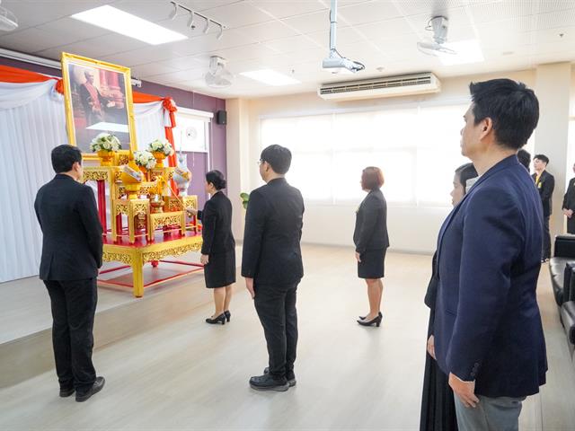 มหาวิทยาลัยพะเยา จัดงานสัปดาห์วิทยาศาสตร์แห่งชาติ ส่วนภูมิภาค ประจำปี 2568 ภายใต้หัวข้อ SCIENCE IN ACTION FOR SUSTAINABLE COMMUNITY