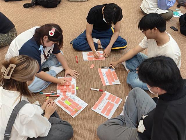 Soft Skills
