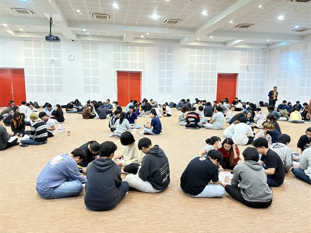 Soft Skills