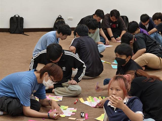 Soft Skills