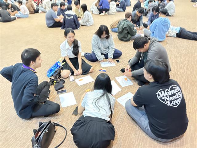Soft Skills