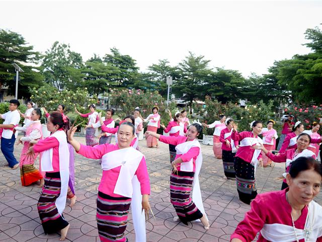 โรงเรียนสาธิตมหาวิทยาลัยพะเยา 
