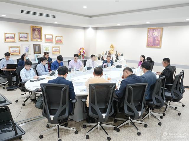#SDG3 #SDG11 #GoodHealthAndWellBeing #SustainableCitiesandCommunities #โรงพยาบาล มหาวิทยาลัยพะเยา #ITA #WELLBEINGFORALL #เพื่อสุขภาวะที่ ดีที่สุดของทุกคน #โรงพยาบาลมหาวิทยาลัยระดับตติที่มีที่มี มาตรฐานคุณภาพแห่งล้านนาตะวันออก #HA3