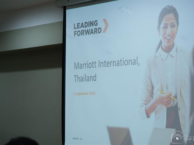 คณะบริหารธุรกิจและนิเทศศาสตร์  