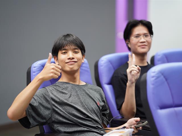 การใช้ AI เบื้องต้น