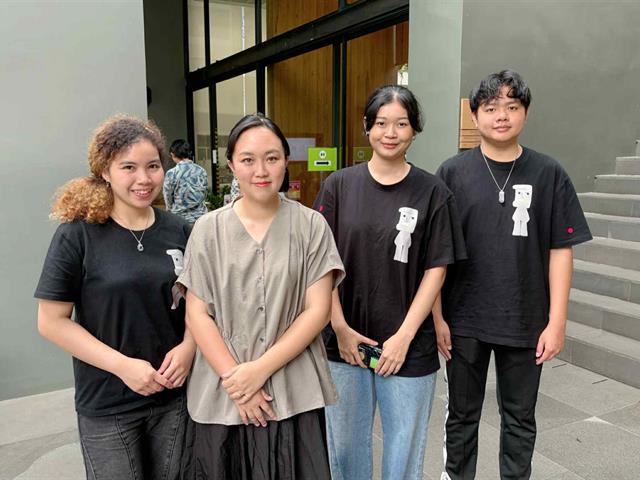 Chiang Mai Design Week 2025