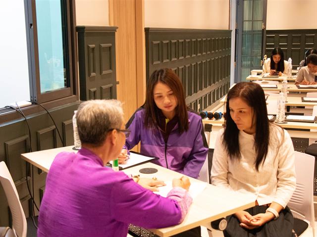 คณะศิลปศาสตร์ มหาวิทยาลัยพะเยา จัดโครงการพัฒนาคุณภาพการศึกษา และการพัฒนาท้องถิ่นโดยมีสถาบันอุดมศึกษาเป็นพี่เลี้ยง ประจำปีงบประมาณ 2568