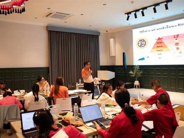 School of Liberal Arts Hosts Education and Community Development Project for FY2025