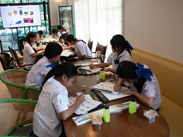 School of Liberal Arts Hosts Education and Community Development Project for FY2025