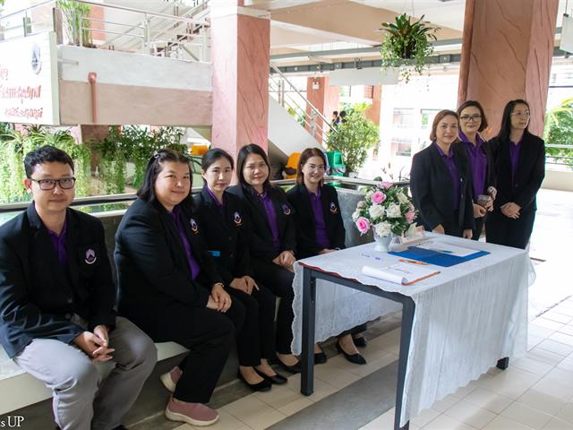 School of Liberal Arts, University of Phayao, Presents Learning Space 2025 Project Report: Fostering Reading, Writing, and Creativity Skills among Youth
