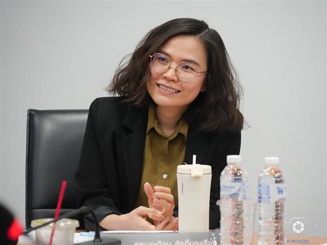 คณะบริหารธุรกิจและนิเทศศาสตร์  