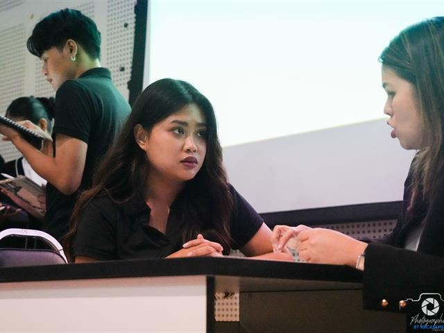คณะบริหารธุรกิจและนิเทศศาสตร์  